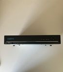 NVR •Rin-8 410 8 Chanell 5 mp POE security 2Tb