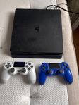 Playstation 4 860 gb
