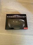 Ny officiell Sega Megadrive handkontroll från Nintendo.