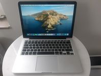 MacBook Pro Retina 13" 