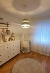 Stokke Sleepi - Som Ny Komplett!