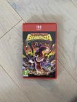 Donkey Kong Bananza