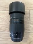 Objektiv Tamron AF 70-300