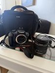 Canon EOS 1100D