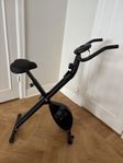 Motionscykel