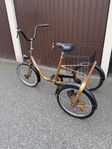 monark 3 hjulning 