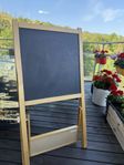 IKEA MÅLA staffli för barn – 30 kr
