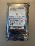 Refurbished disk Hårddisk IDE 2,5" 160GB till bärbar dator