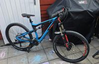 Scott Genius 750 - 27,5. Passa på!