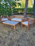 Loungegrupp
