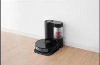 Roborock S7+ med tömningstation