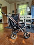 Emmaljunga sulky * sittvagn *