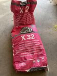 Ardex X 32 Flexfix 20kg, Fästmassa 1 + 1/3