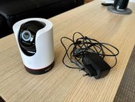 TP-Link Tapo C225 övervakningskamera m. garanti och kvitto