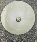 Takplafond glas, Atelje Lyktan,