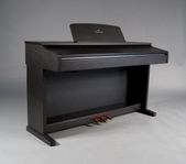 Yamaha clavinova cvp-92 