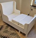 IKEA växasäng Busunge 