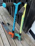 Kickbike 2 st