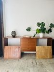 Sideboard "Korsör" från IKEA – 60-tal | Projektmöbel