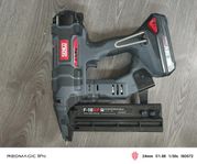 Senco F-18 XP spikpistol