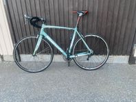 Bianchi Impulso, Shimano 105, ramstorlek 59 cm