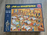 Jan van Haasteren pussel 