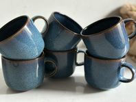 Muggar/cups