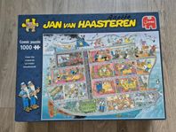 Jan van Haasteren pussel 