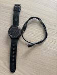 Garmin Fenix 7 Pro Solar 47mm