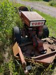 Toro Trojan II