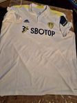 4 st. äkta tröjor Leeds United