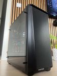 Spel Dator 3070/R7-5800x/B550-F/32GB/500MB-m.2+500MB-SSD