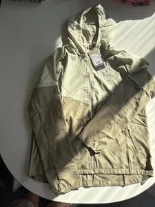 Nike löparjacka