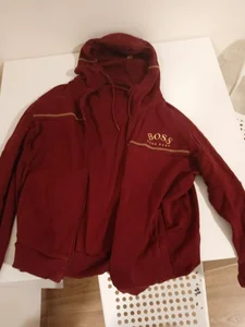 Hugo Boss Tröja