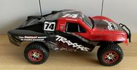 Traxxas Slash 4x4 VXL TQi TSM