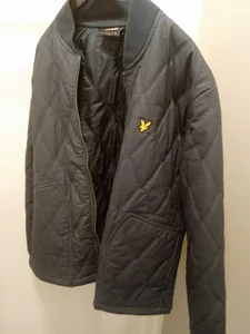 Lyle & Scott Jacka