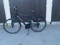 Pegasus Piazza,  herrcykel 28”,  touringcykel, 21 växlar