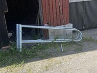 Vägbom