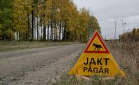Plats i jaktlag