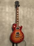 Gibson Les Paul Standard 2012 – Heritage Cherry Sunburst