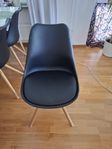 7 stycken köksstolar