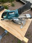 makita såg