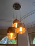 pendellampa / taklampa 