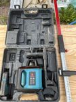 Makita rotationslaser 