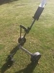 Golfvagn