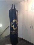 Boxningssäck 