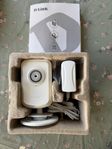 D-Link DCS-930L övervakninngskamera