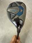 Callaway Paradym Ai Smoke hybrid 6 