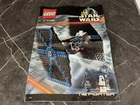 Lego Star Wars 7146 Tie Fighter