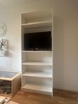 Billy bokhylla Ikea